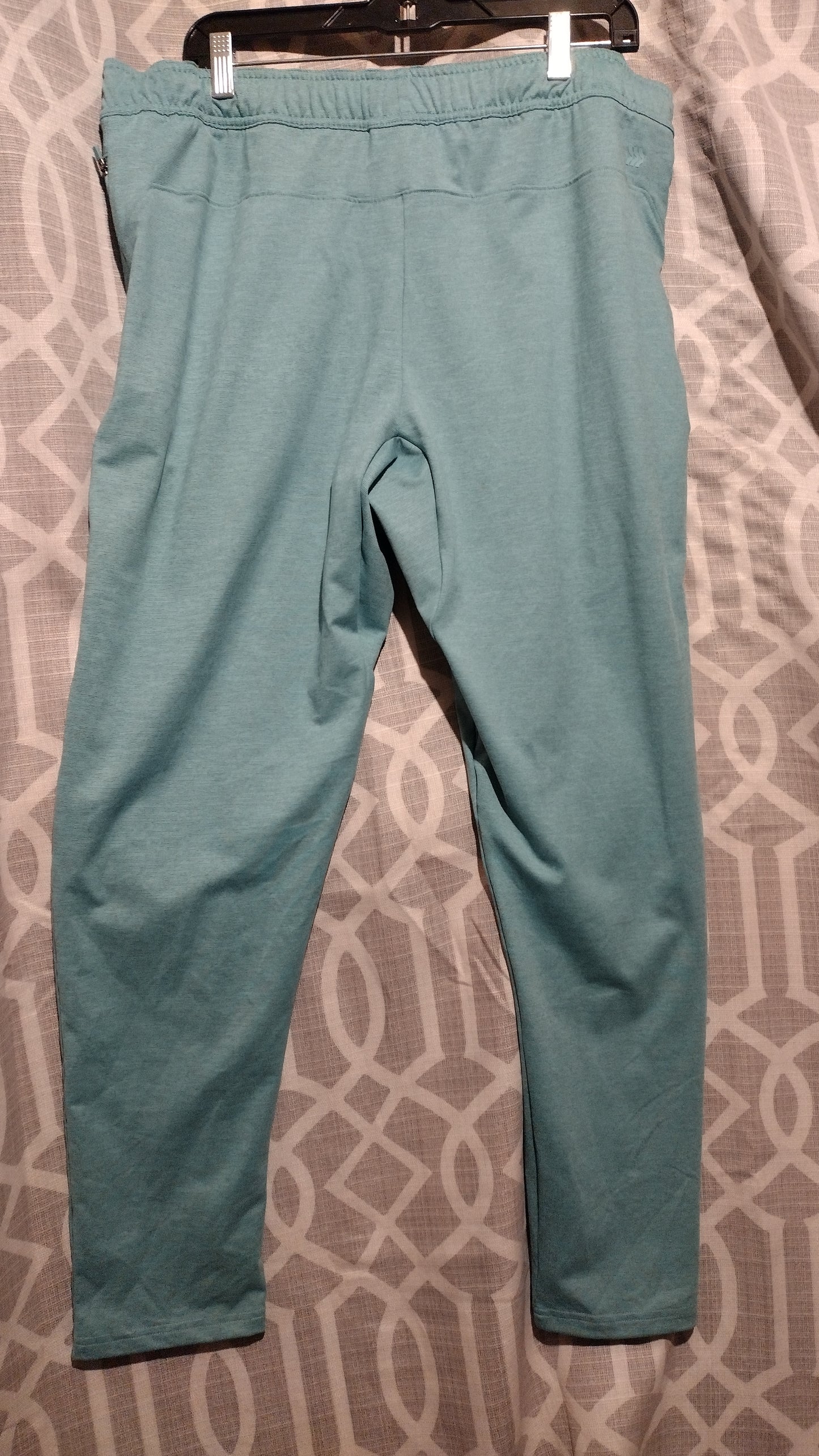 Women jogger pants large