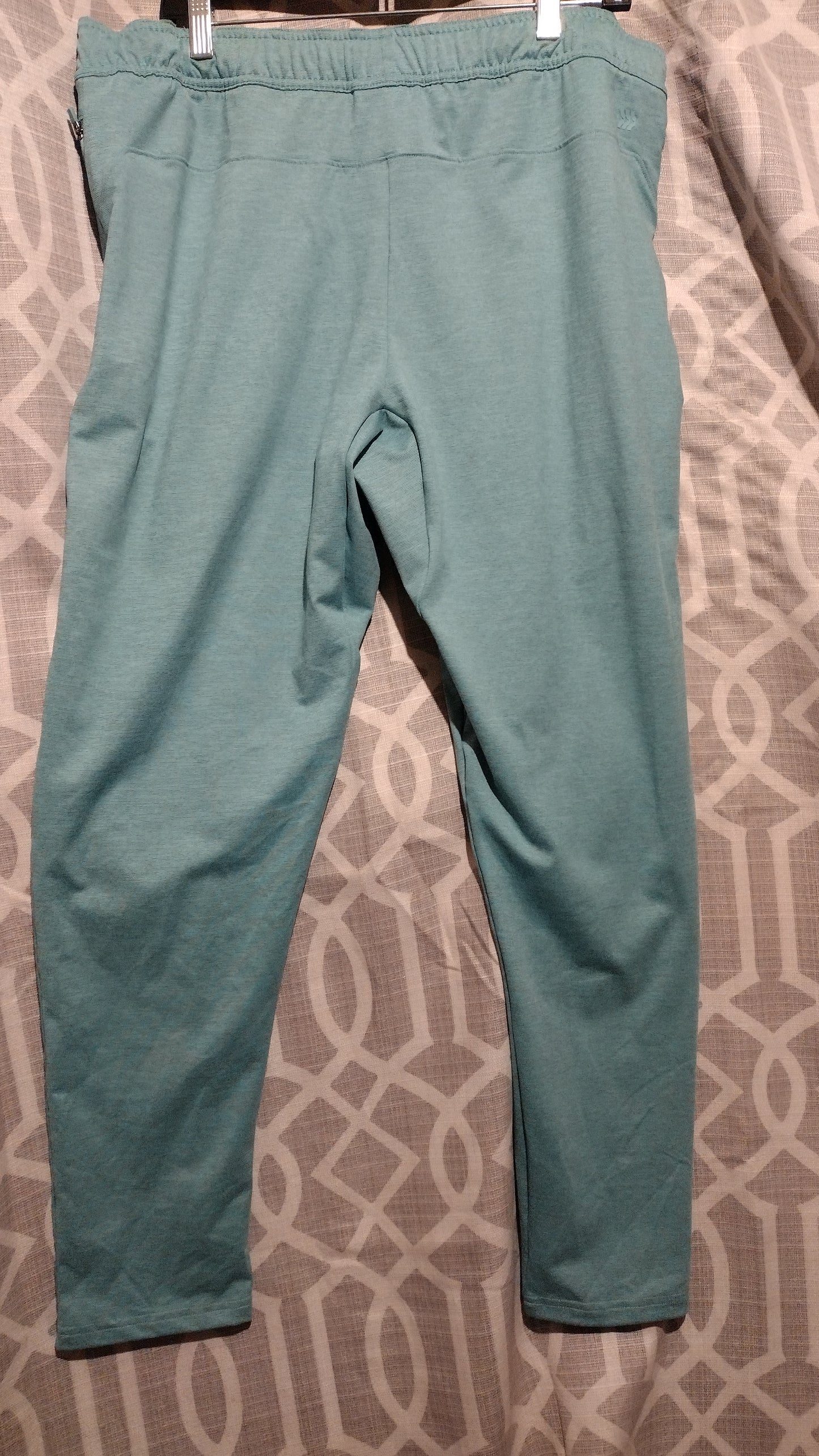 Women jogger pants large