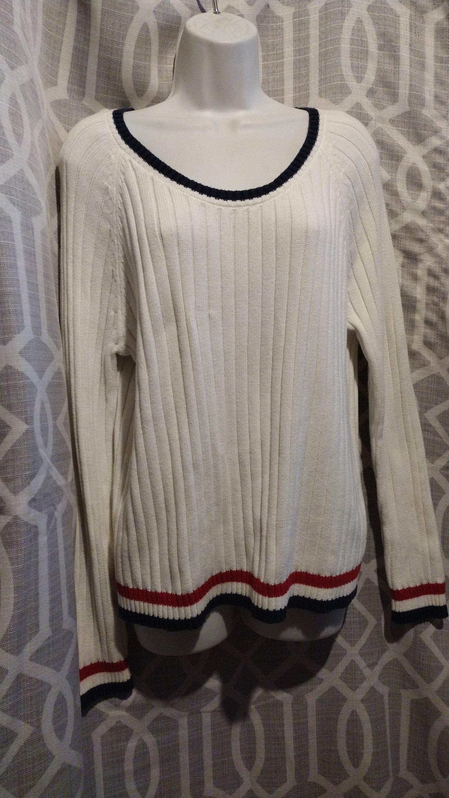 Women sweater size 1X