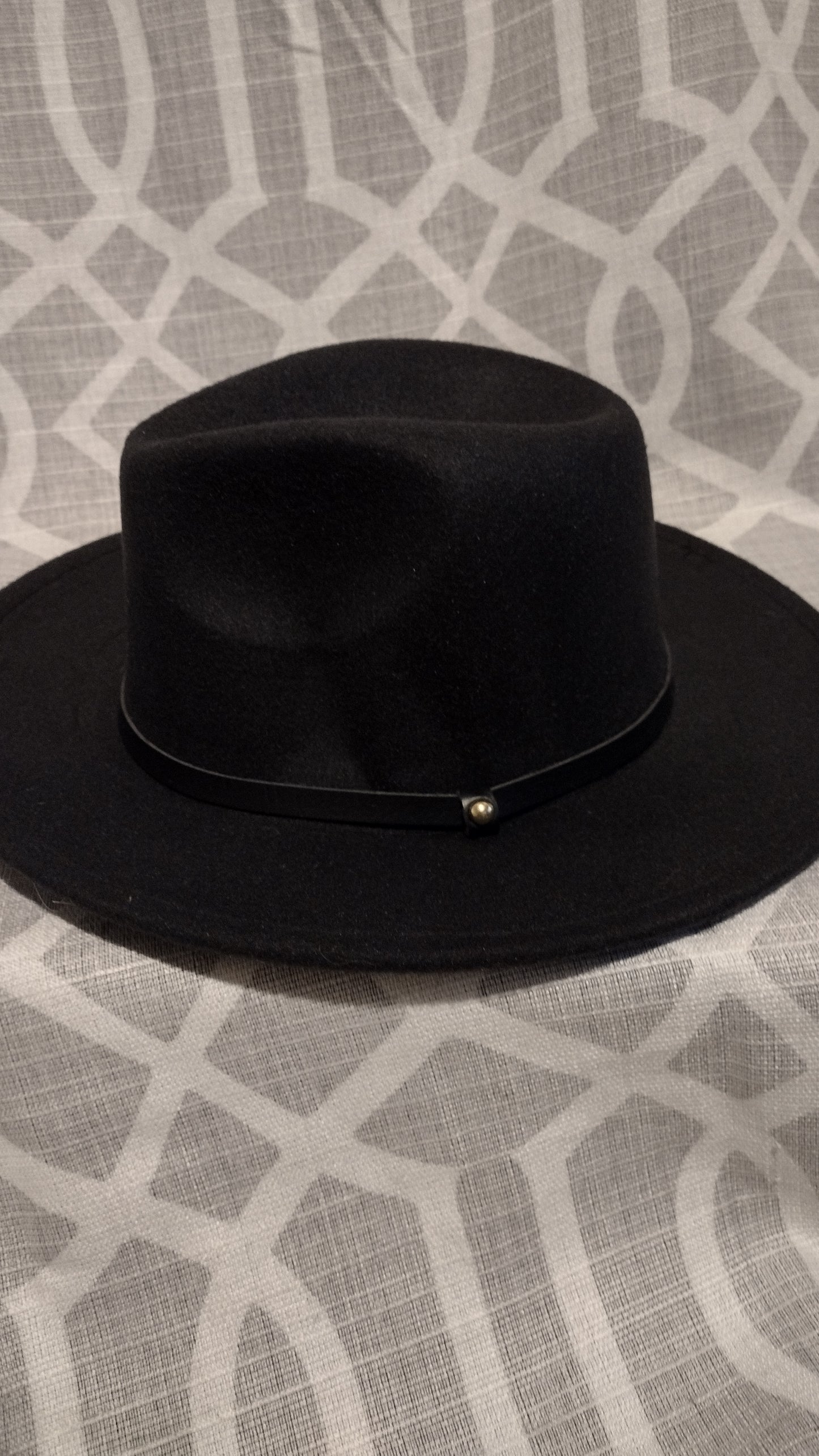 Women Brim hat