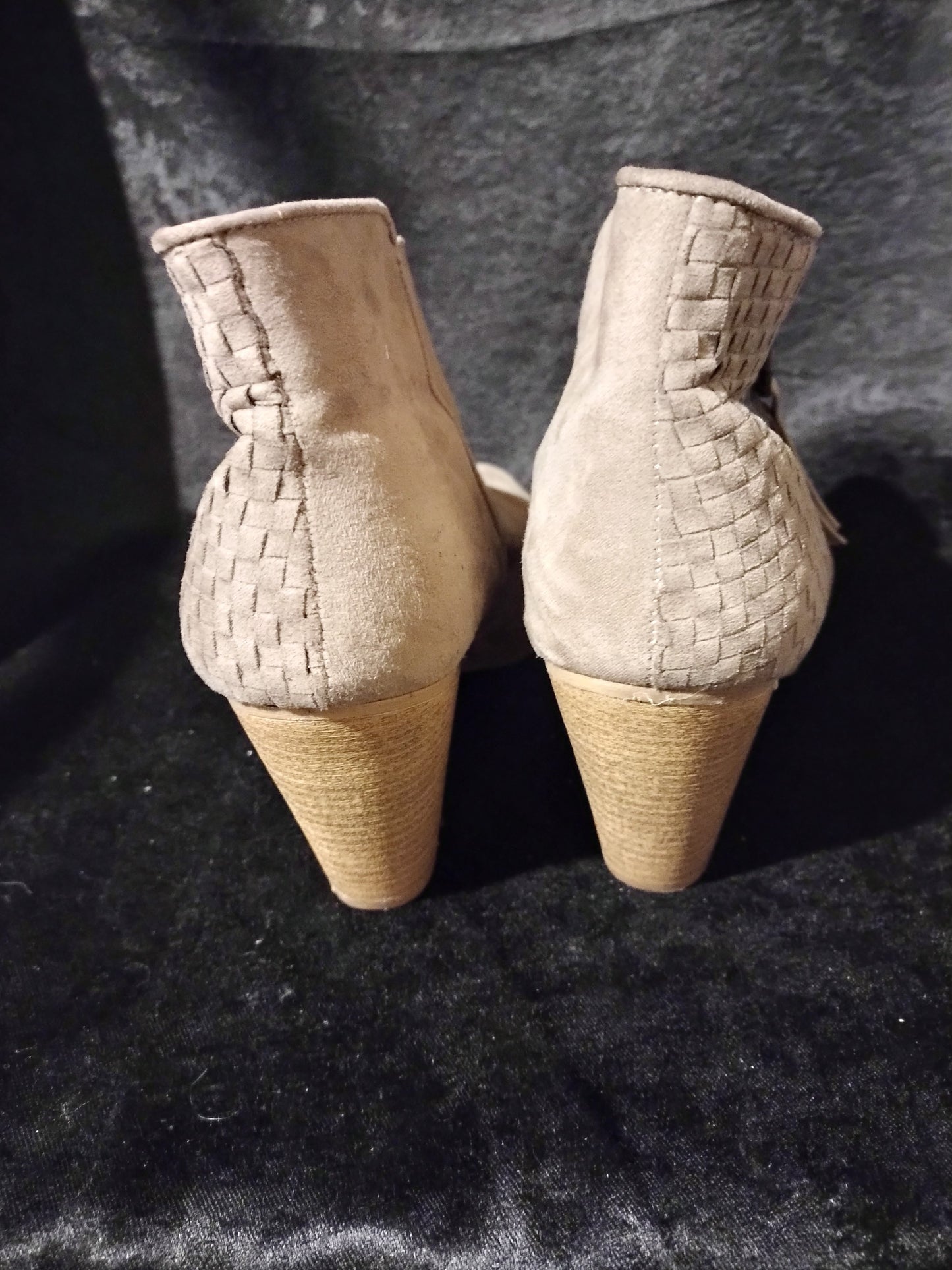 Women's Maurice Booties 9.5