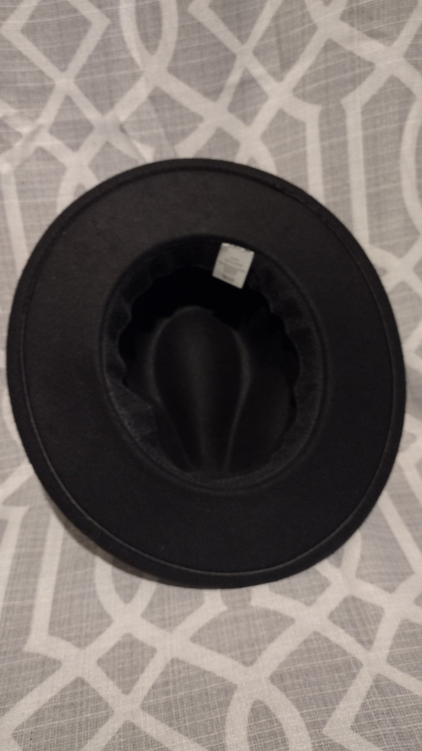 Women Brim hat