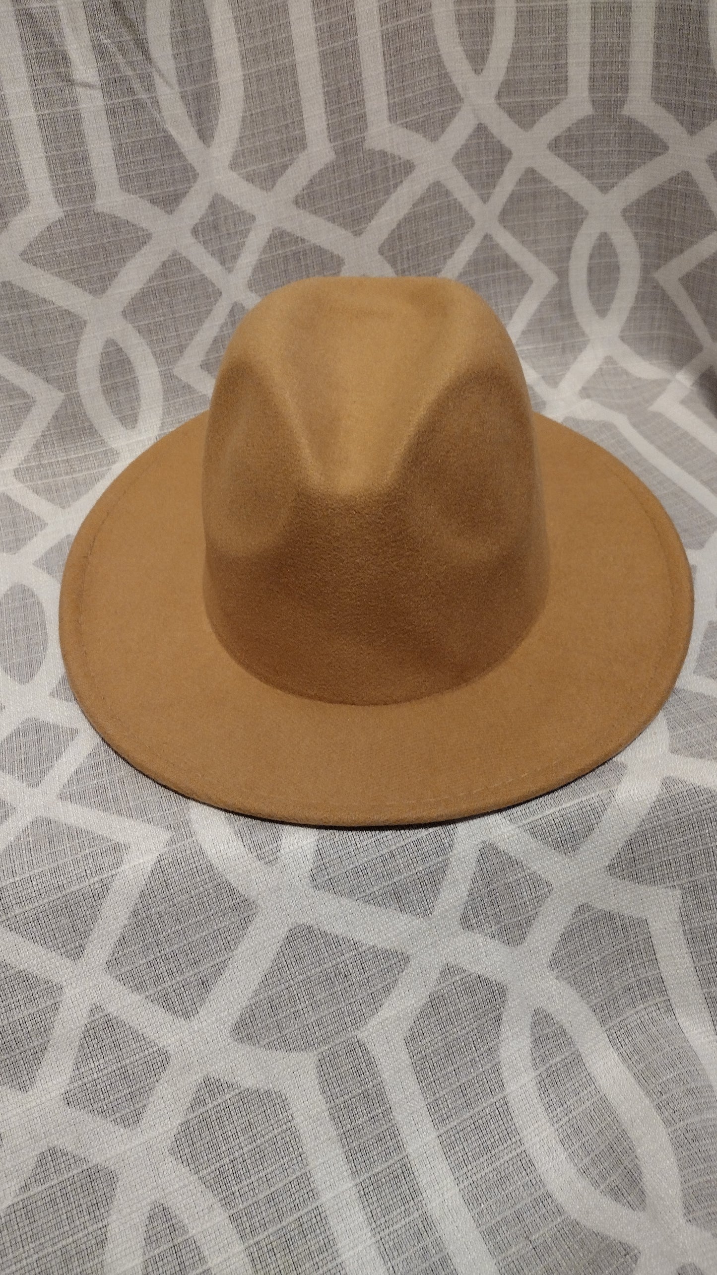 Women Brim hat