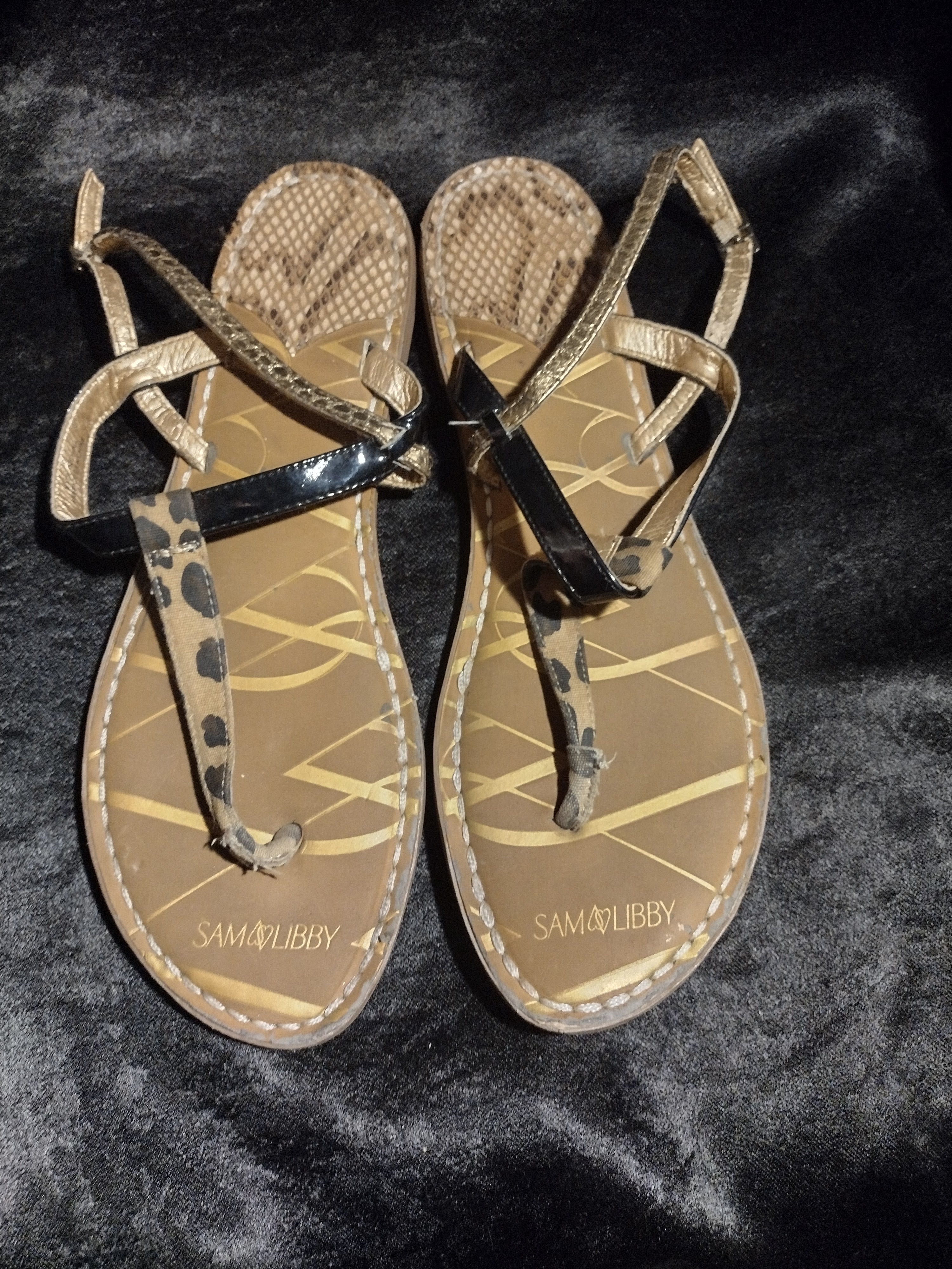 Dolce Vita Sandals | Women's Designer Sandals | Ladies Summer Sandals