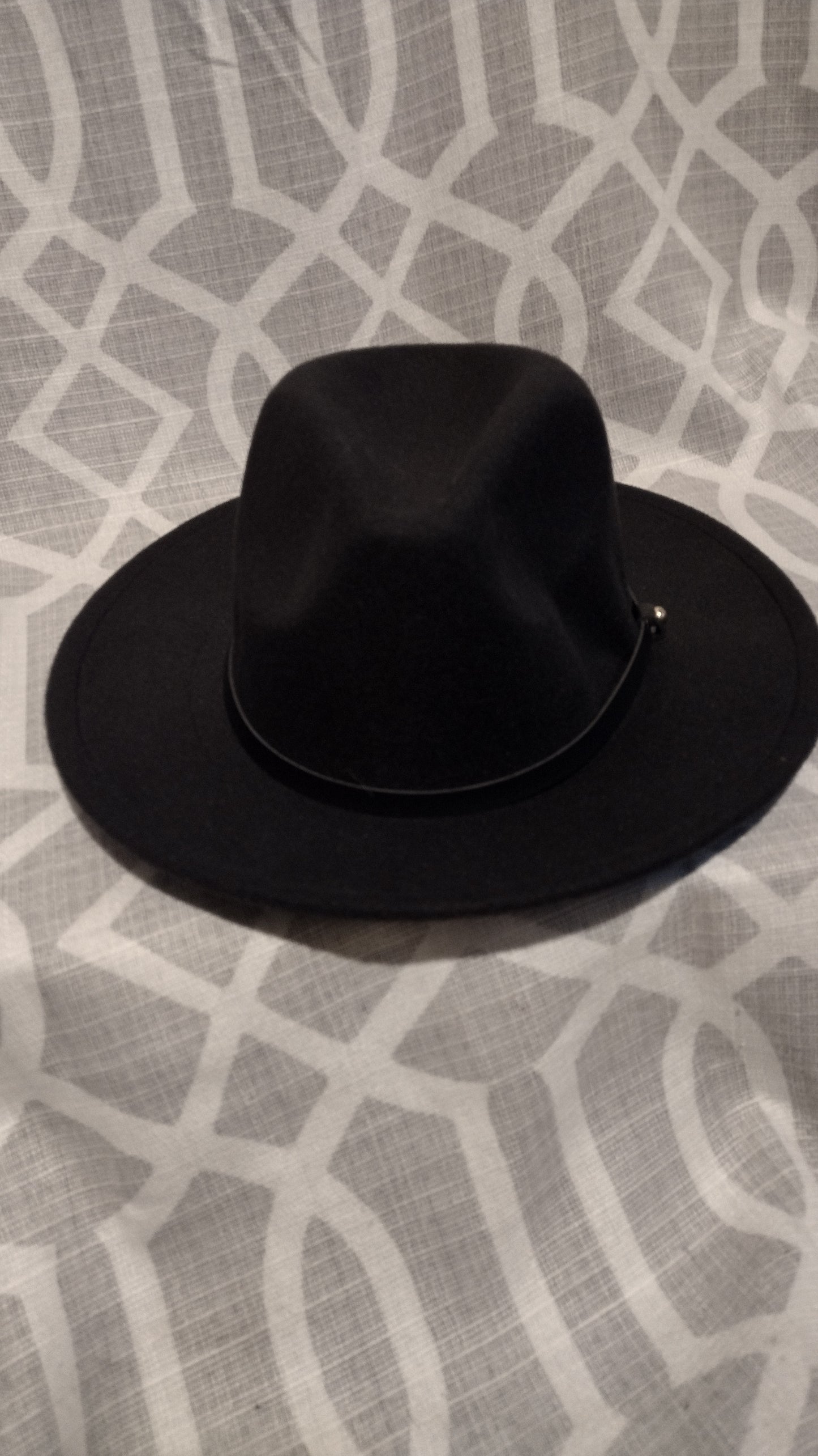 Women Brim hat