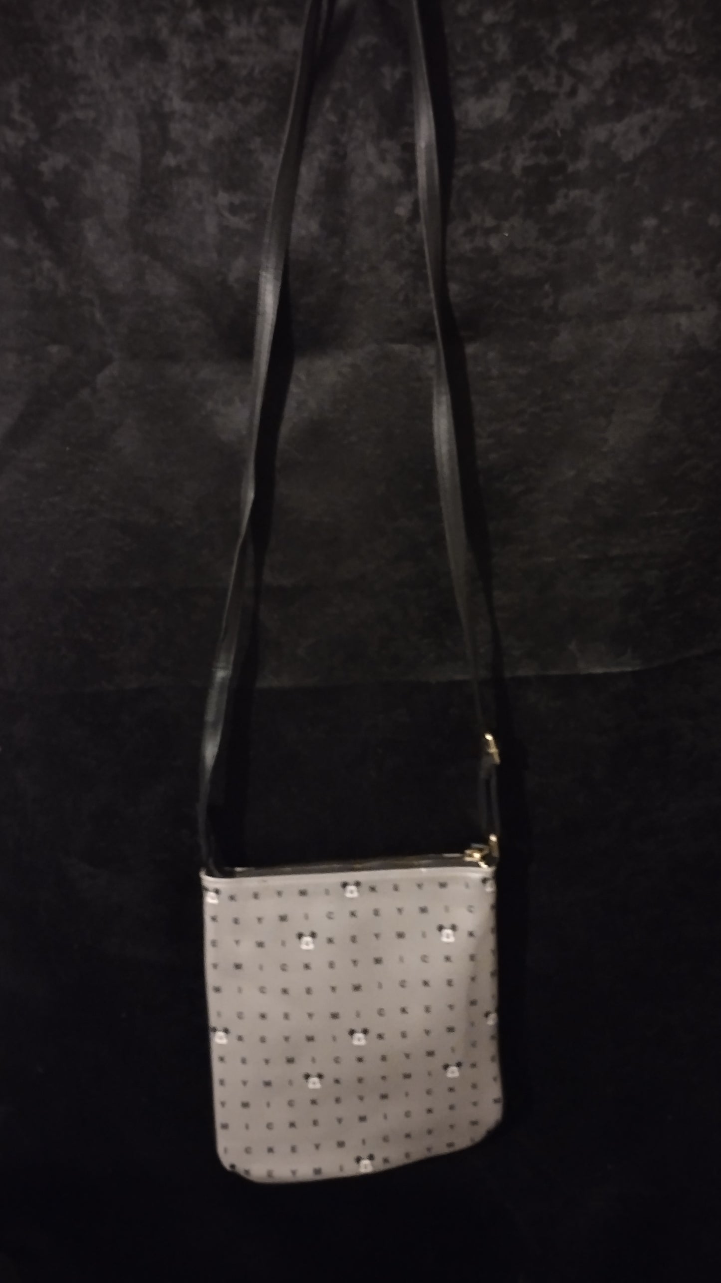 Women's Mickey Mouse Crossbody